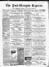 Port-Glasgow Express Friday 06 January 1899 Page 1