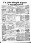 Port-Glasgow Express Friday 17 March 1899 Page 1