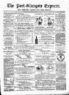 Port-Glasgow Express Friday 24 March 1899 Page 1
