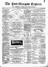 Port-Glasgow Express Friday 29 December 1899 Page 1
