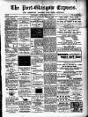 Port-Glasgow Express Friday 27 April 1900 Page 1