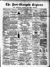 Port-Glasgow Express Friday 28 September 1900 Page 1
