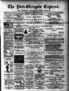 Port-Glasgow Express Friday 05 April 1901 Page 1
