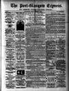 Port-Glasgow Express Friday 10 January 1902 Page 1