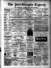 Port-Glasgow Express Friday 14 February 1902 Page 1