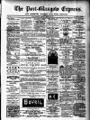 Port-Glasgow Express Friday 14 March 1902 Page 1