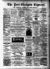 Port-Glasgow Express Friday 21 March 1902 Page 1