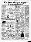 Port-Glasgow Express Friday 06 March 1903 Page 1