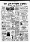 Port-Glasgow Express Friday 03 April 1903 Page 1