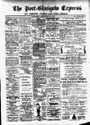 Port-Glasgow Express Friday 18 March 1904 Page 1