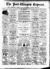 Port-Glasgow Express Friday 13 April 1906 Page 1