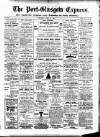 Port-Glasgow Express Wednesday 18 April 1906 Page 1