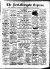 Port-Glasgow Express Friday 20 April 1906 Page 1