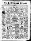 Port-Glasgow Express Friday 15 June 1906 Page 1