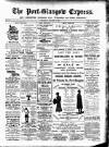 Port-Glasgow Express Wednesday 10 October 1906 Page 1