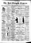 Port-Glasgow Express Wednesday 17 October 1906 Page 1