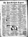 Port-Glasgow Express Friday 01 February 1907 Page 1