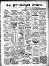 Port-Glasgow Express Friday 03 May 1907 Page 1