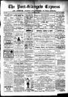 Port-Glasgow Express Friday 26 February 1909 Page 1