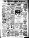 Port-Glasgow Express Wednesday 13 October 1909 Page 1