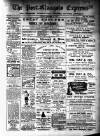 Port-Glasgow Express Friday 24 December 1909 Page 1