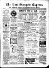 Port-Glasgow Express Friday 28 January 1910 Page 1