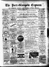 Port-Glasgow Express Wednesday 11 January 1911 Page 1