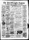 Port-Glasgow Express Wednesday 01 February 1911 Page 1