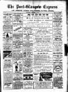 Port-Glasgow Express Wednesday 08 February 1911 Page 1