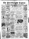 Port-Glasgow Express Wednesday 15 February 1911 Page 1