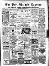Port-Glasgow Express Wednesday 29 November 1911 Page 1