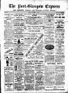 Port-Glasgow Express Friday 10 January 1913 Page 1