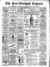 Port-Glasgow Express Wednesday 29 October 1913 Page 1