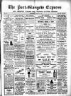 Port-Glasgow Express Wednesday 04 March 1914 Page 1