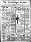 Port-Glasgow Express Friday 04 December 1914 Page 1