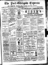 Port-Glasgow Express Wednesday 10 February 1915 Page 1