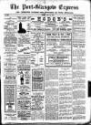 Port-Glasgow Express Friday 14 May 1915 Page 1