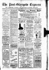 Port-Glasgow Express Friday 27 August 1915 Page 1