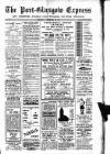 Port-Glasgow Express Wednesday 29 September 1915 Page 1