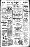 Port-Glasgow Express Wednesday 17 January 1917 Page 1