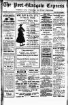 Port-Glasgow Express Friday 01 June 1917 Page 1