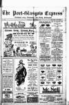 Port-Glasgow Express Wednesday 26 December 1917 Page 1