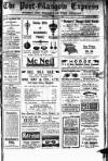 Port-Glasgow Express Wednesday 05 February 1919 Page 1