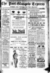 Port-Glasgow Express Friday 16 May 1919 Page 1