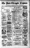 Port-Glasgow Express Wednesday 09 February 1927 Page 1
