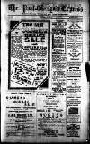 Port-Glasgow Express Wednesday 22 January 1930 Page 1