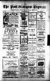Port-Glasgow Express Wednesday 05 February 1930 Page 1