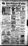 Port-Glasgow Express Friday 07 March 1930 Page 1