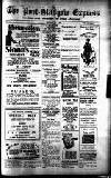 Port-Glasgow Express Wednesday 05 November 1930 Page 1