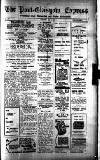Port-Glasgow Express Wednesday 03 December 1930 Page 1